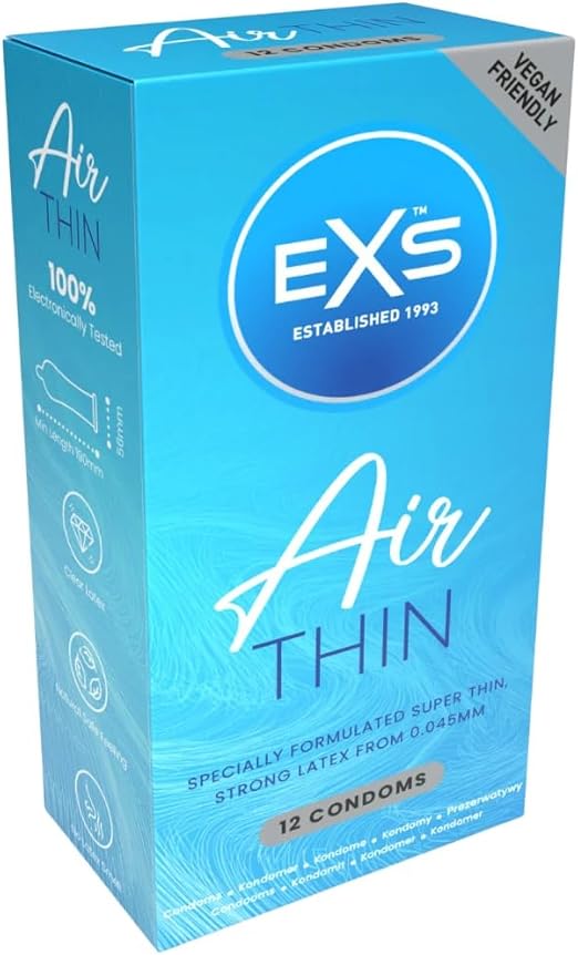EXS Air Thin